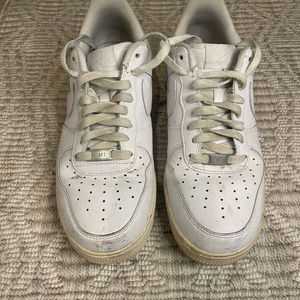 Nike Men's Air Force one